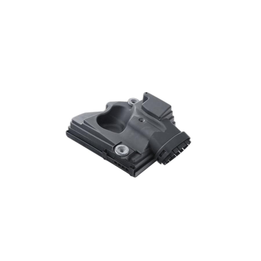 Genuine BMW 13717558727 E70 Intake Muffler, Bottom (Inc. X5 4.8i)