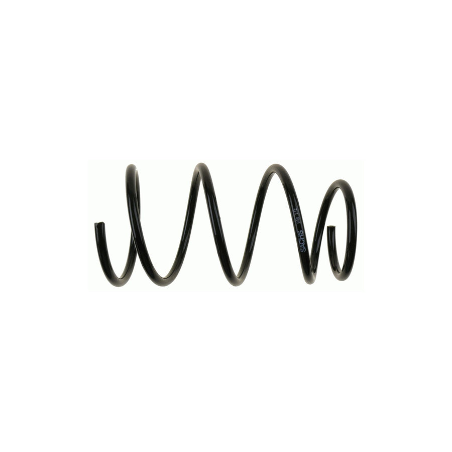 Sachs 998 312 Coil Spring for Suzuki Swift II Hatchback (Ea, Ma)
