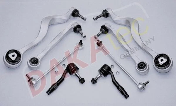 Dakatec 110048 Control Arm Repair Kit for BMW 5 Series