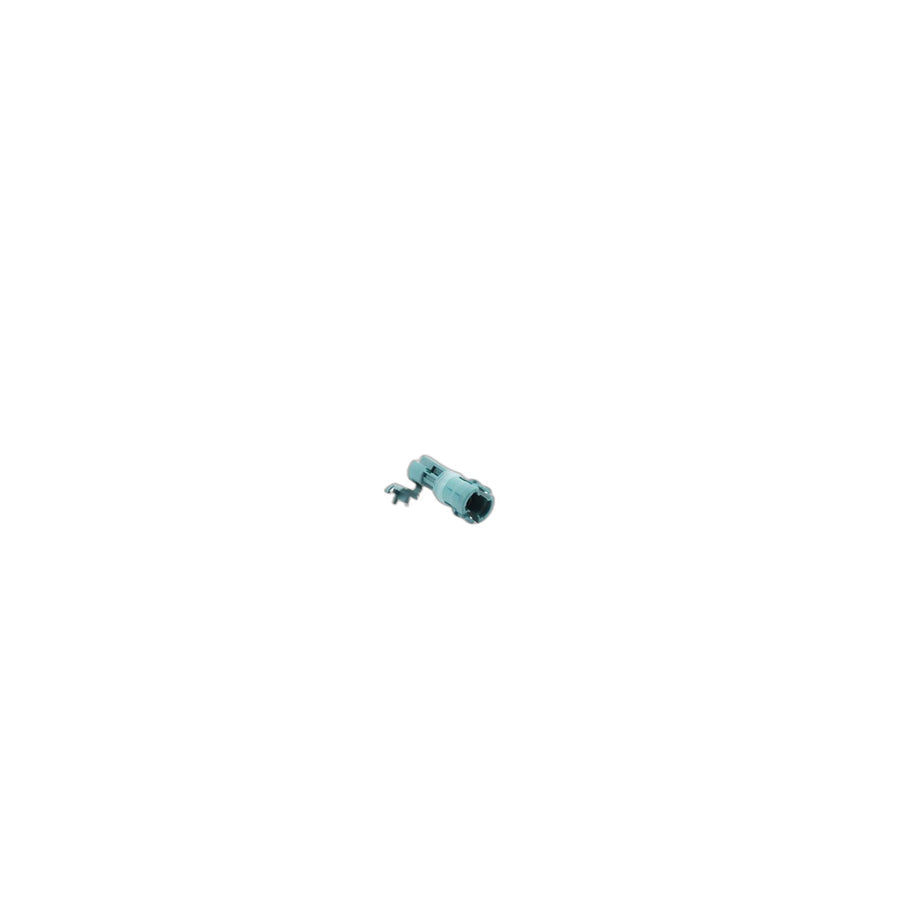 Genuine BMW 61131392246 E92 E53 E38 Universal Socket Housing Uncoded 2 POL. (Inc. 335i, 525td & 335is)