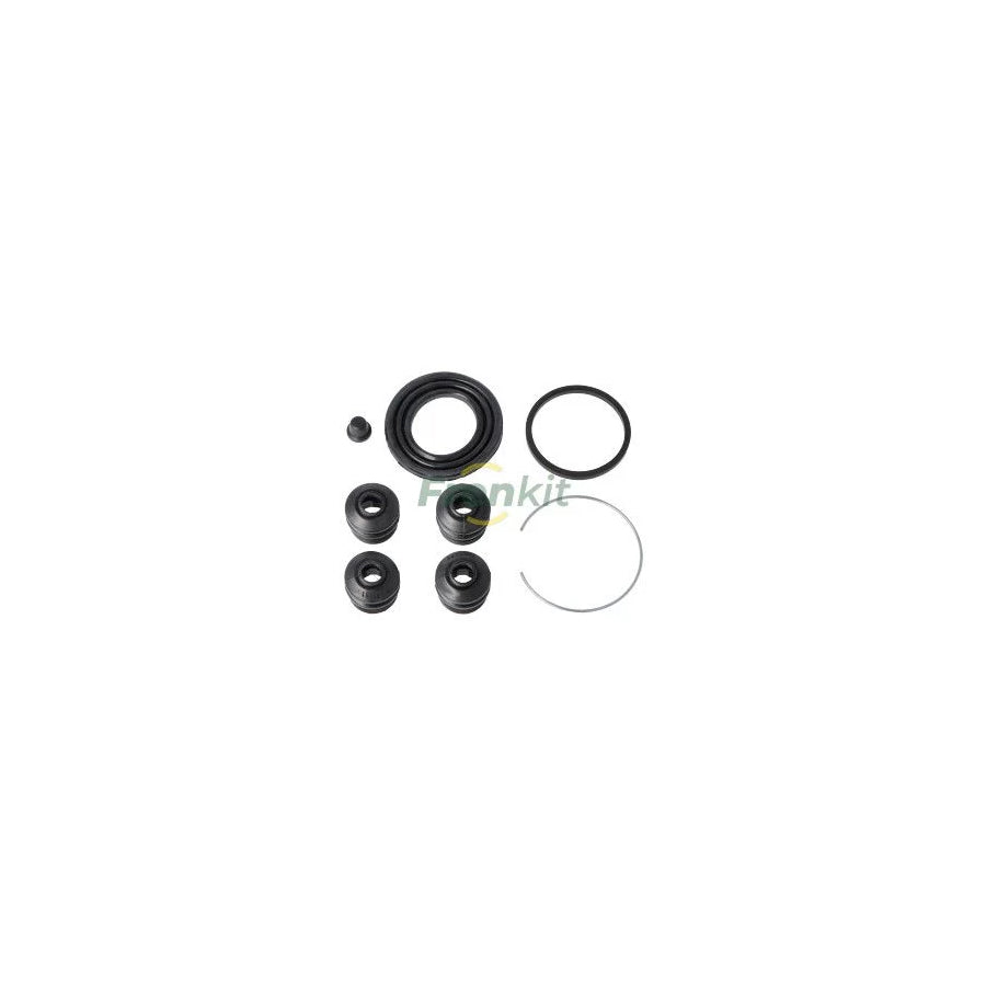 Frenkit 243025 Repair Kit, Brake Caliper for Toyota Previa / Estima I (Xr10, Xr20)