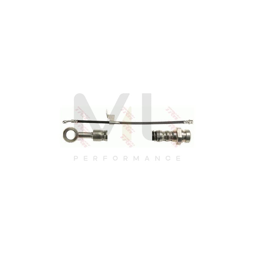 TRW PHD617 Brake Hose for HYUNDAI PONY 515mm, M10x1
