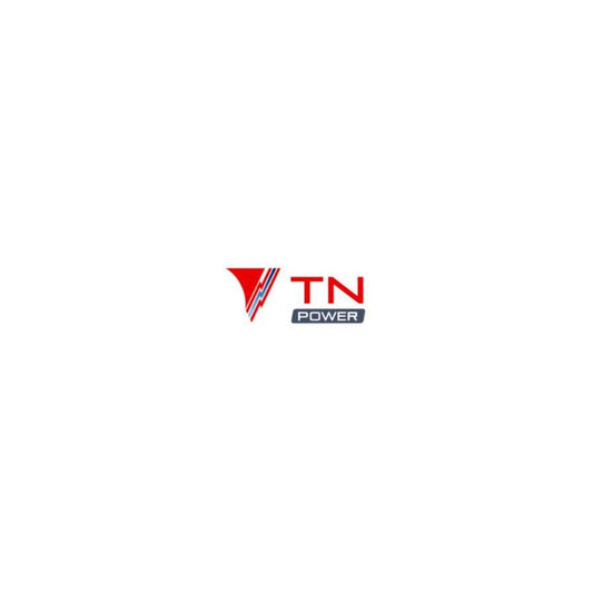 TN Power Lithium 12V 320Ah Leisure Battery LiFePO4 with 200A Discharge - TN320 High Discharge
