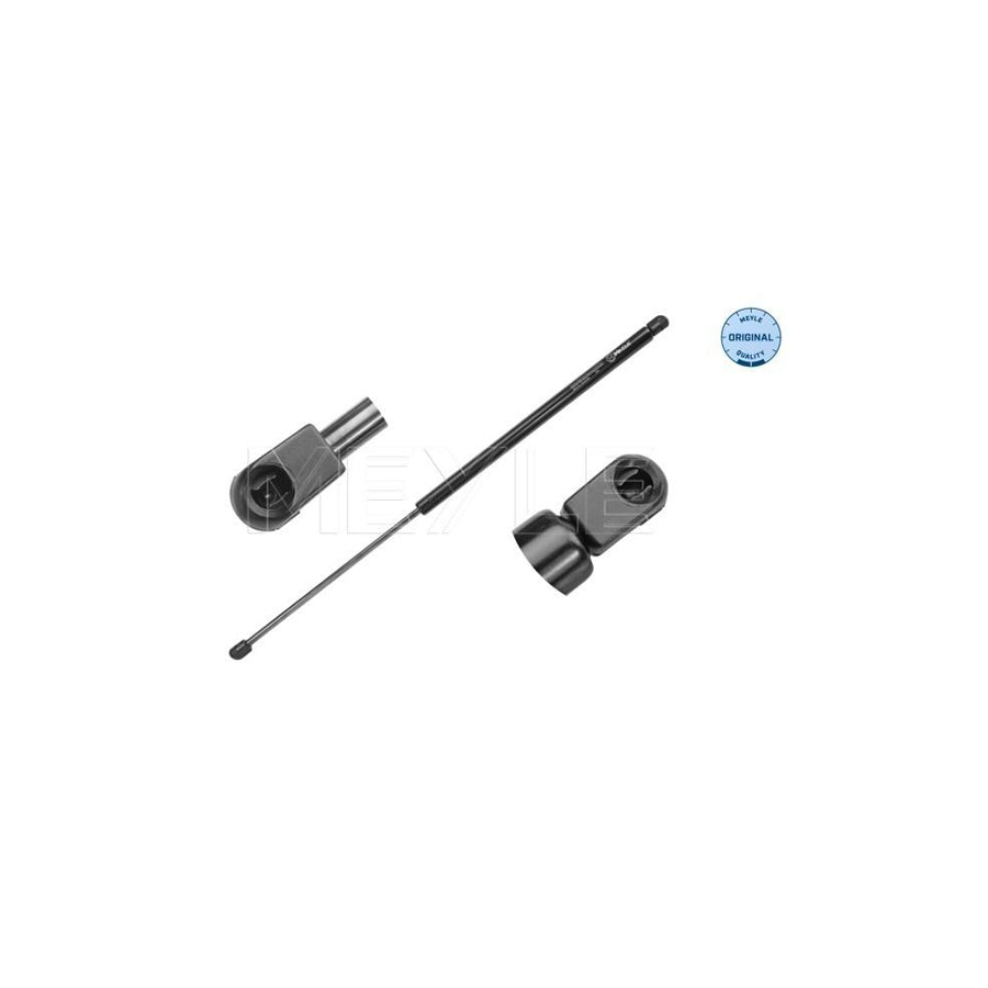 Meyle 140 910 0072 Tailgate Strut For VW Caddy