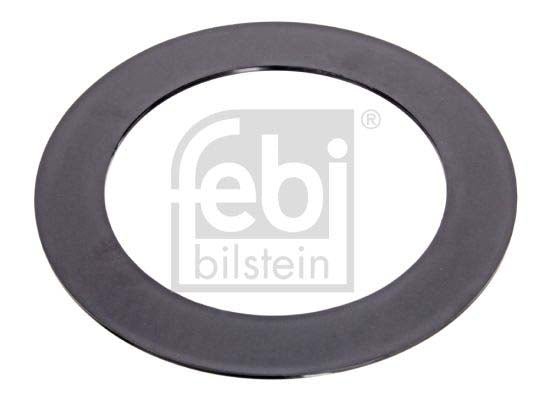 Febi Bilstein 04140 Seal, Wheel Hub | ML Performance UK Car Parts