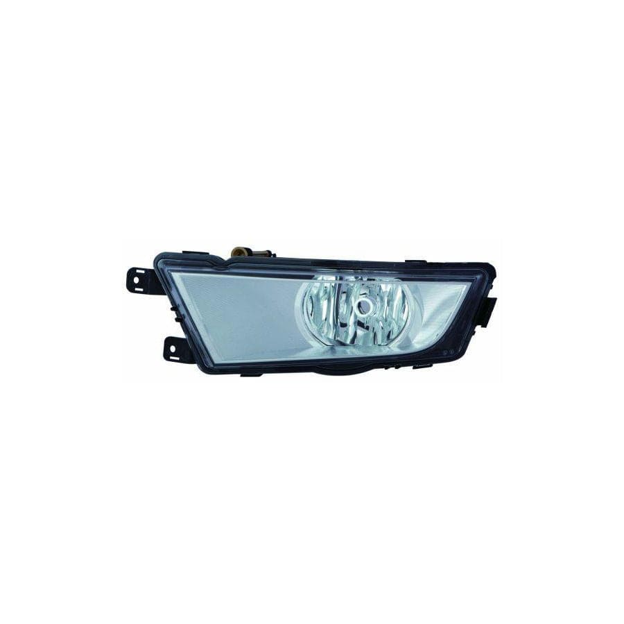 Abakus 6652013Lue1 Fog Light for Skoda Octavia