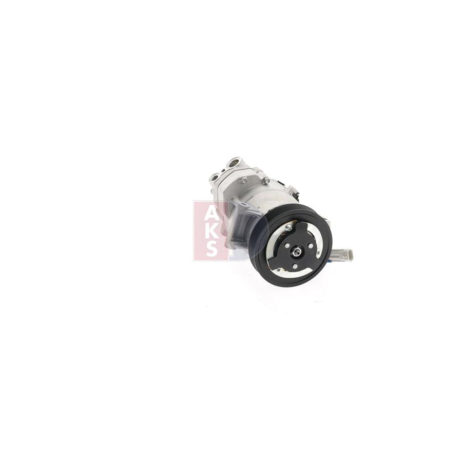 AKS Dasis 851974N Compressor, Air Conditioning