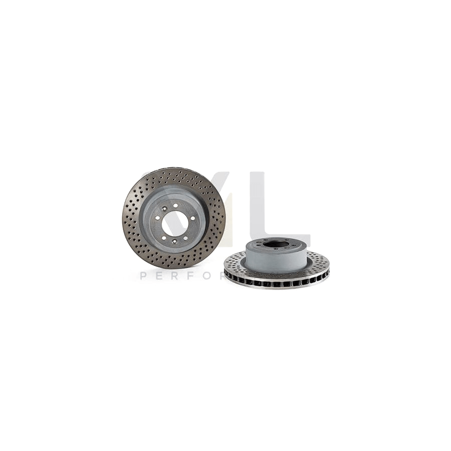brembo-09-5190-10-brake-disc-for-de-tomaso-pantera-coupe-perforated-vented