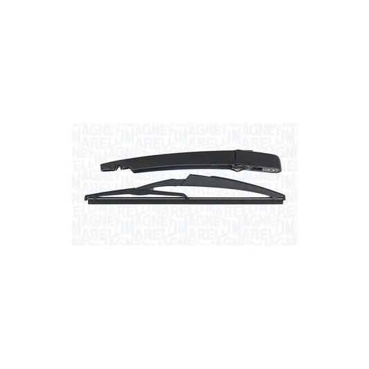 Magneti Marelli 000723180137 Wiper Blade For Citro?? C2 Hatchback (Jm)