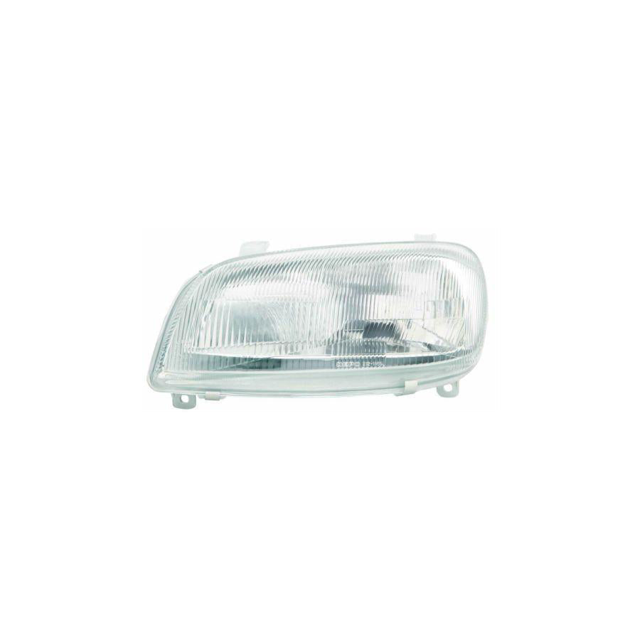 Abakus 2121166Rlde Headlight for Toyota Rav4 I Off-Road (Xa10)