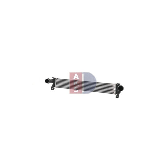 AKS Dasis 527011N Intercooler for Jeep Cherokee V (Kl)