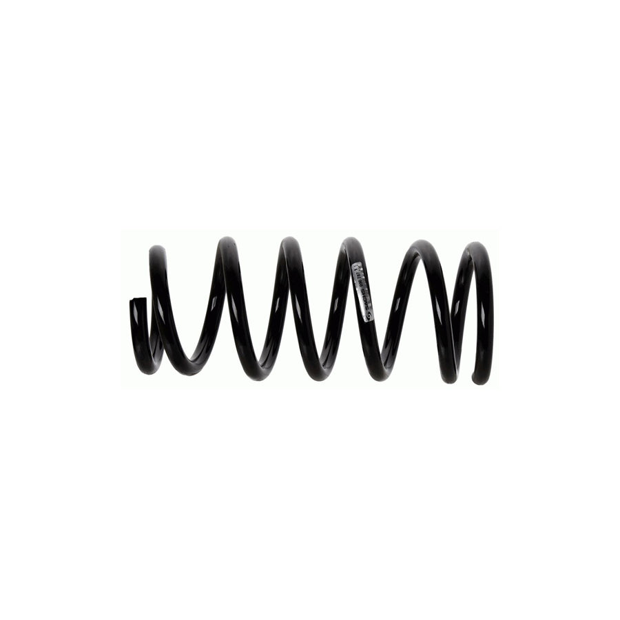 Sachs 996 787 Coil Spring for Honda CIVIC VII Hatchback (Eu, Ep, Ev)