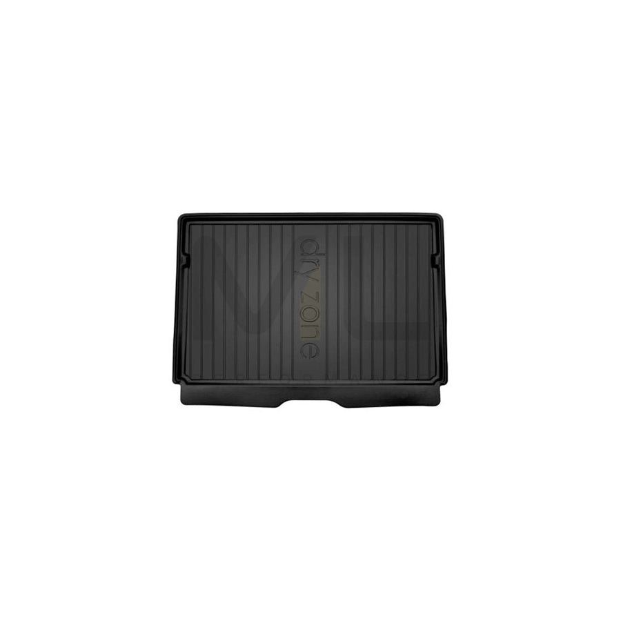 FROGUM DZ403628 Car boot tray for CITROËN C3 Aircross II (2R, 2C) 700x997mm, Elastomer, Nonslip