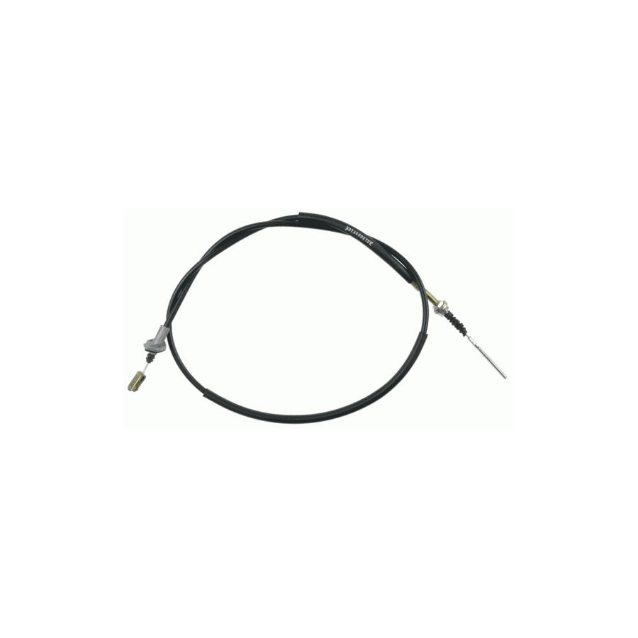Sachs 3074 600 210 Clutch Cable for Suzuki Vitara