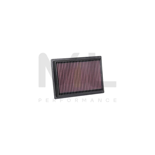 K&N 33-3084 Replacement Air Filter