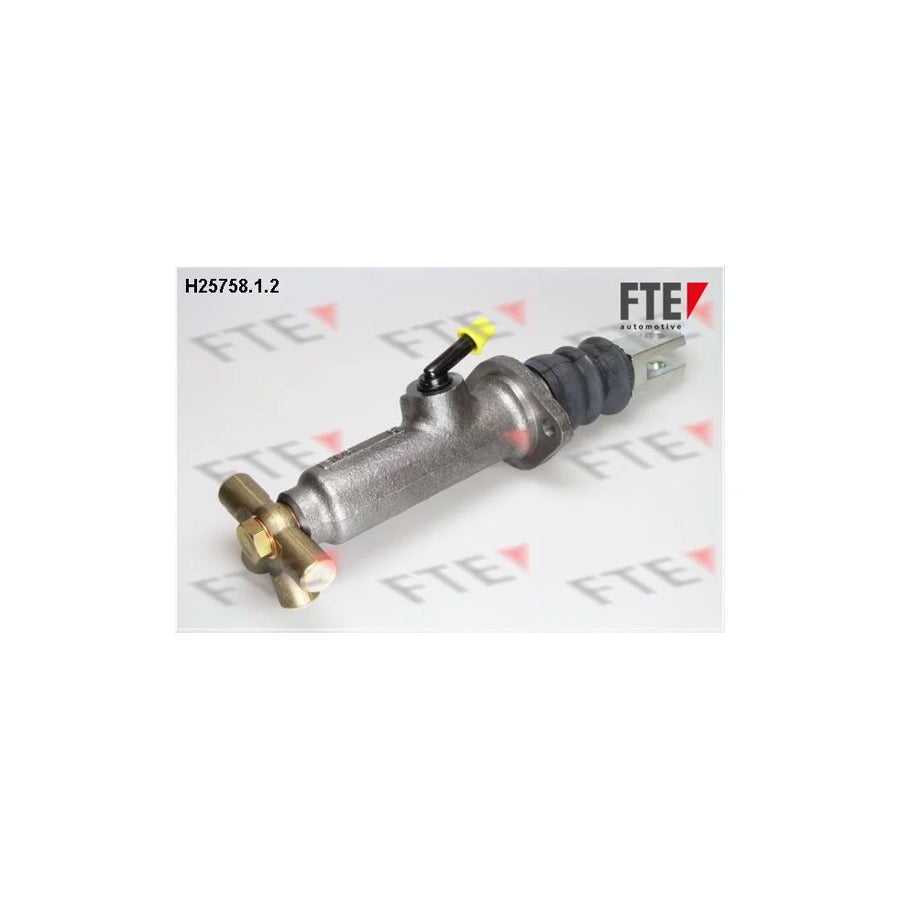 FTE 9722078 Brake Master Cylinder