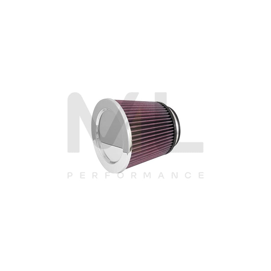 K&N RD-1200 Universal Clamp-On Air Filter