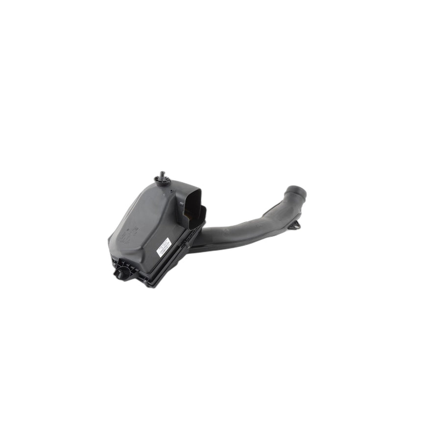 Genuine BMW 13717846269 F83 F82 Intake Muffler Left (Inc. M2 Competition, M4 CS & M4 GTS)