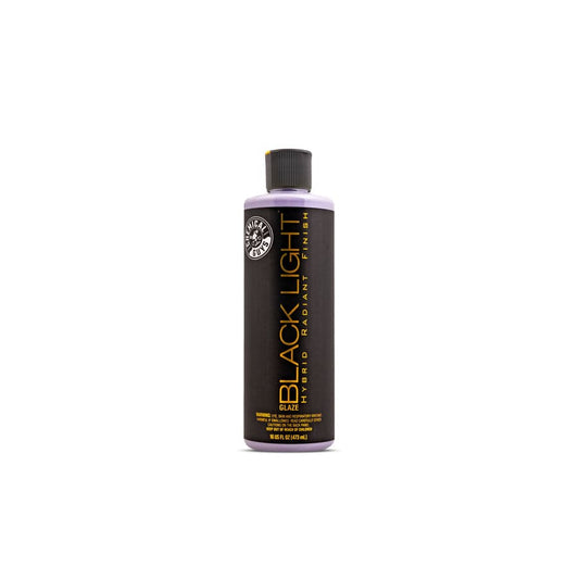 Chemical Guys Black Light Hybrid Glaze and Sealant 16 oz