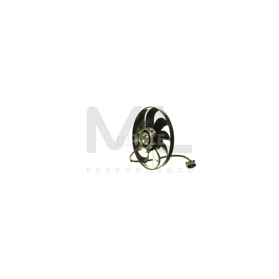 MAHLE ORIGINAL CFF 185 000P Fan, radiator for vehicles with/without air conditioning, ???: 290mm, without radiator fan shroud | ML Performance Car Parts