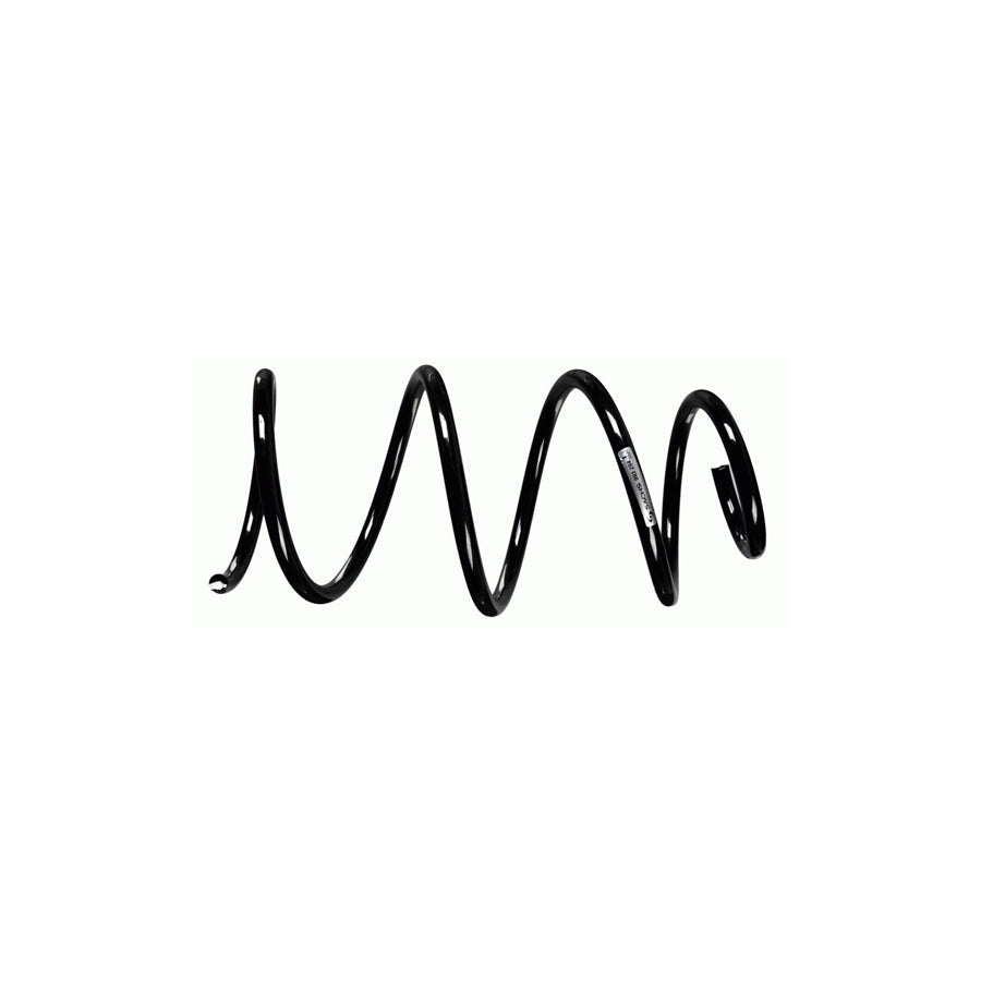 Sachs 993 294 Coil Spring for BMW Z4 Roadster (E89)