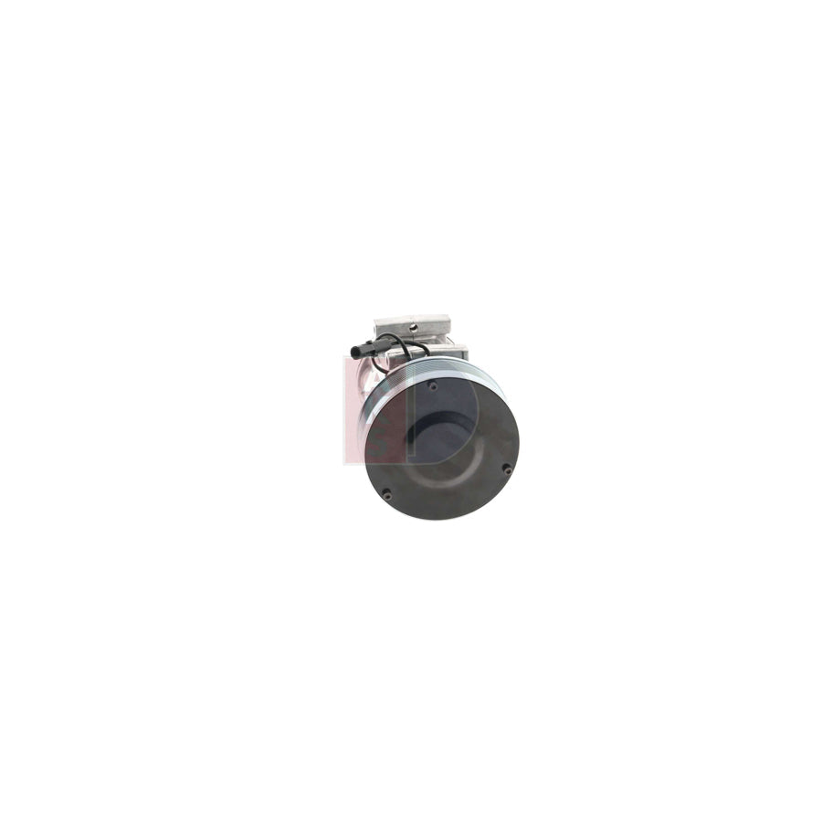 AKS Dasis 853086N Compressor, Air Conditioning