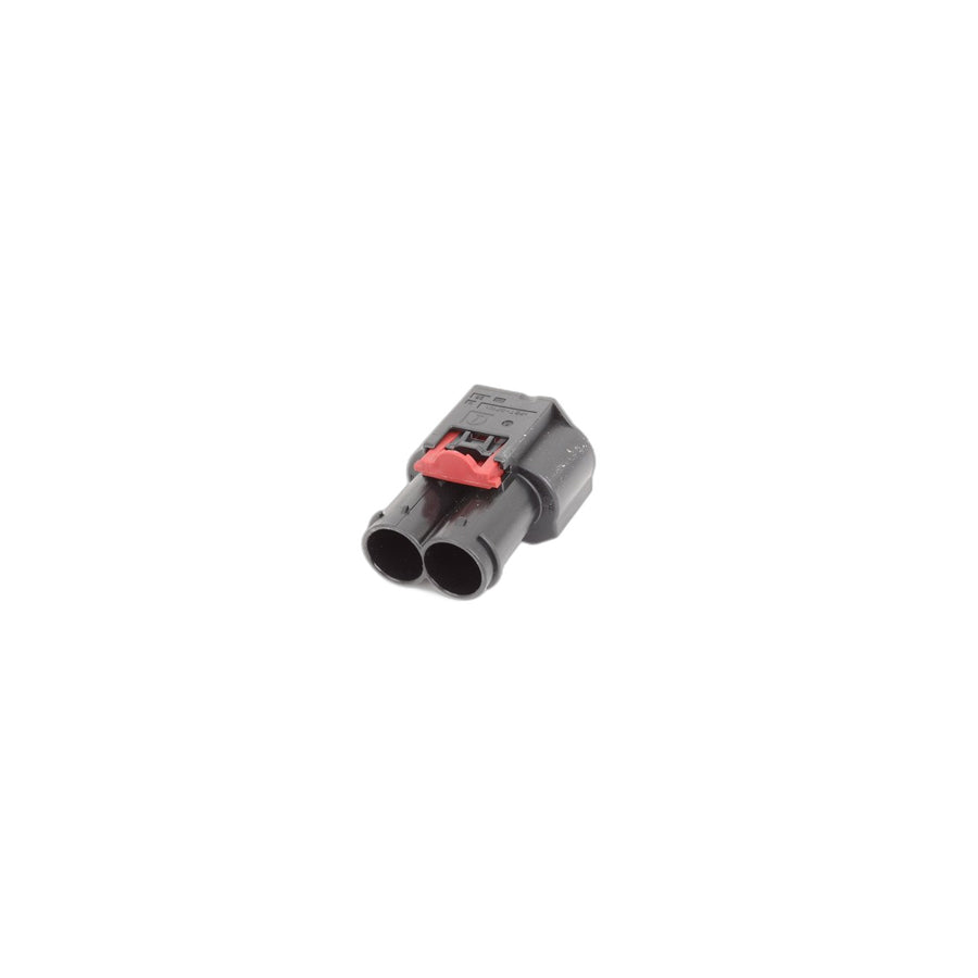 Genuine BMW 61139216286 G12 G15 G11 Socket Housing 2 POL. (Inc. 740e, 840dX & 840i)