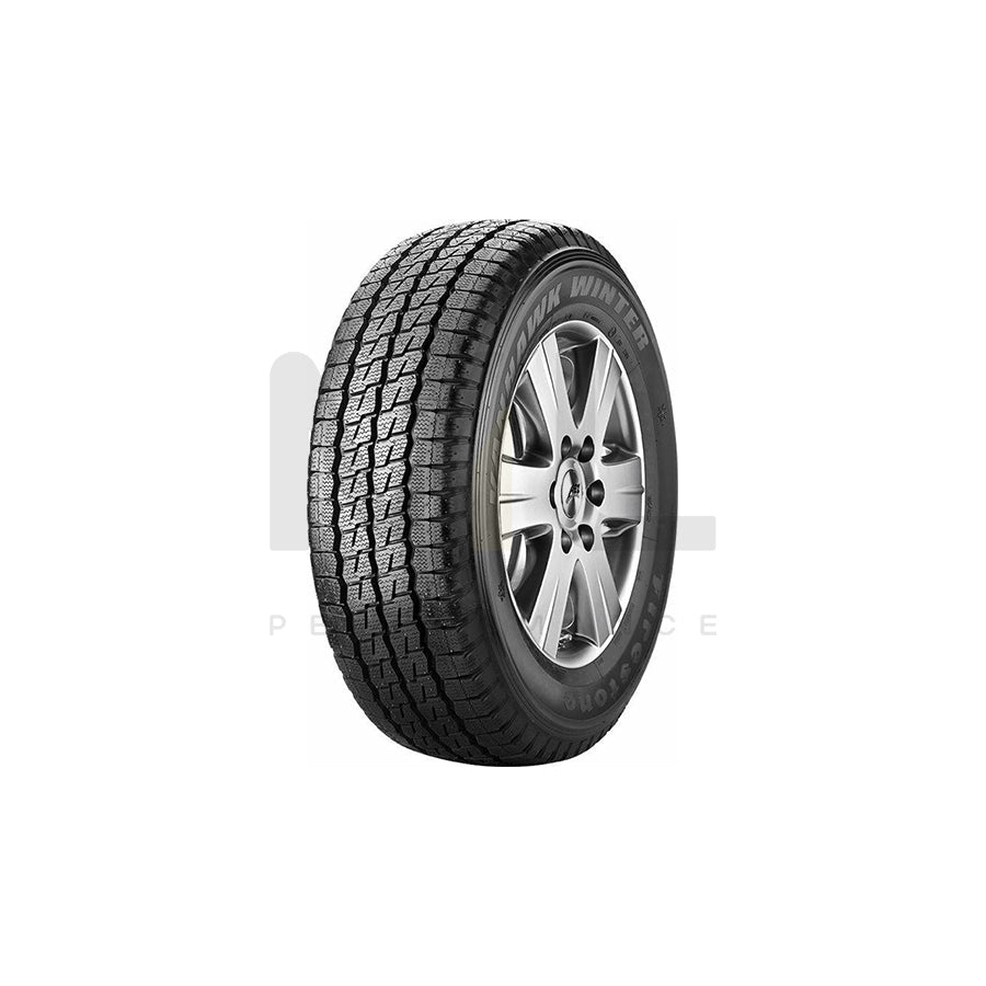 Firestone Vanhawk Winter 225/70 R15 112/110R Van Winter Tyre