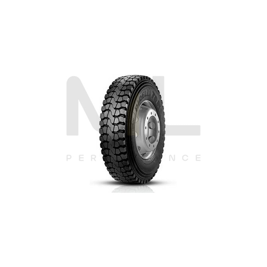 Pirelli TG88 12.00 R20 154/150K All Season Truck Tyre