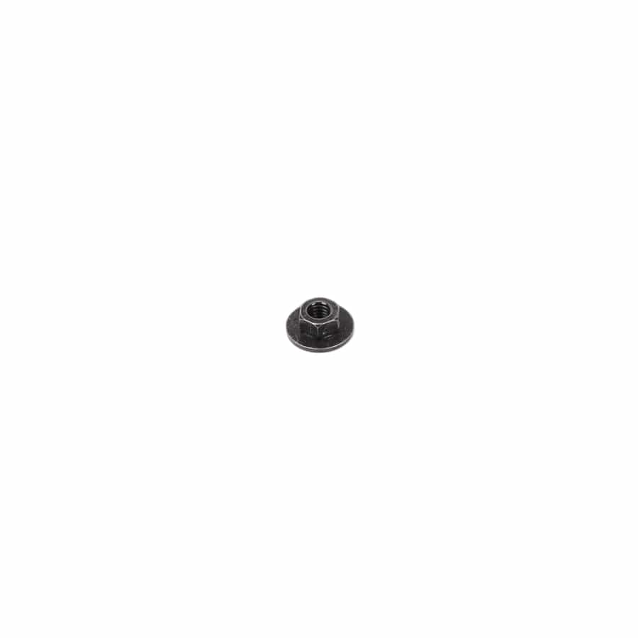 Genuine BMW 07129905470 E81 E46 E87 Hex Nut BM6-8-ZNFE SW (Inc. 520i)