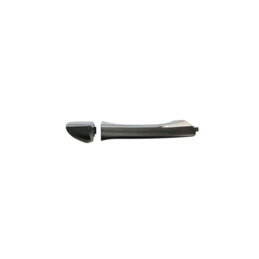Blic 6010-02-034402P Door Handle Suitable for Mercedes-Benz E-Class