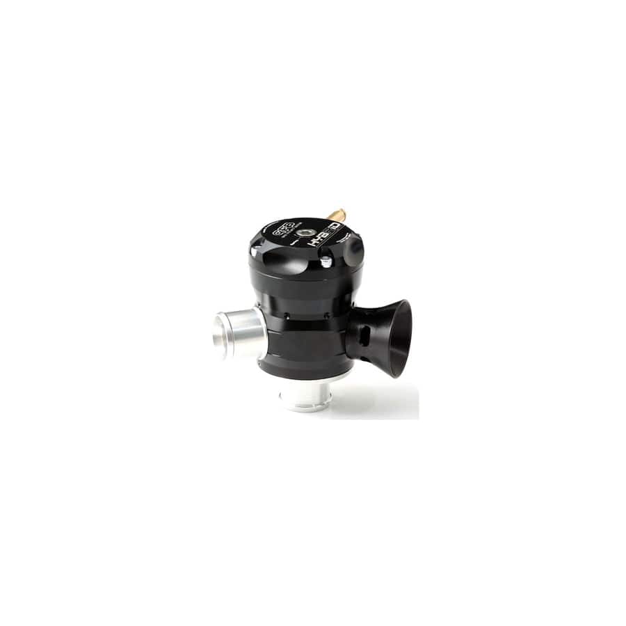 Go Fast Bits T9225 Hybrid TMS Dual Outlet (20mm Inlet, 20mm Outlet)
