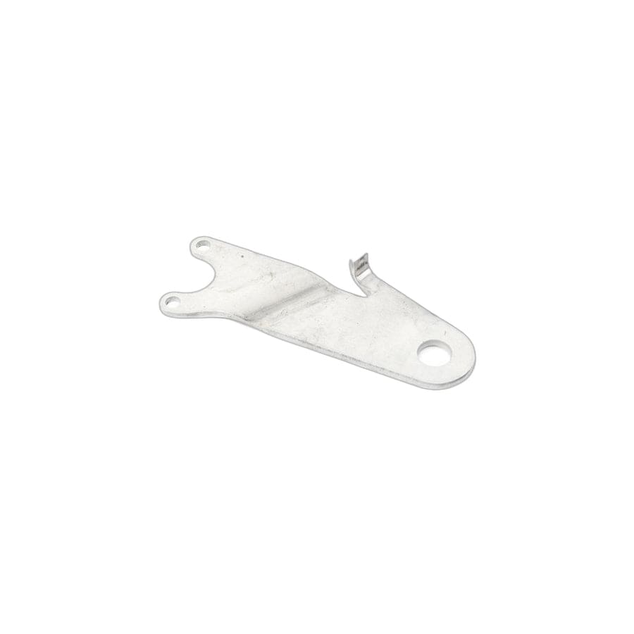 Genuine BMW 31126760824 E61 E63 E64 Right Ride Height Sensor Bracket (Inc. 520i)