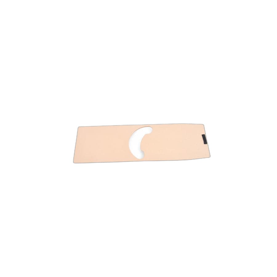 Genuine BMW 51431973440 E34 Covering Right NATUR (Inc. 518i)