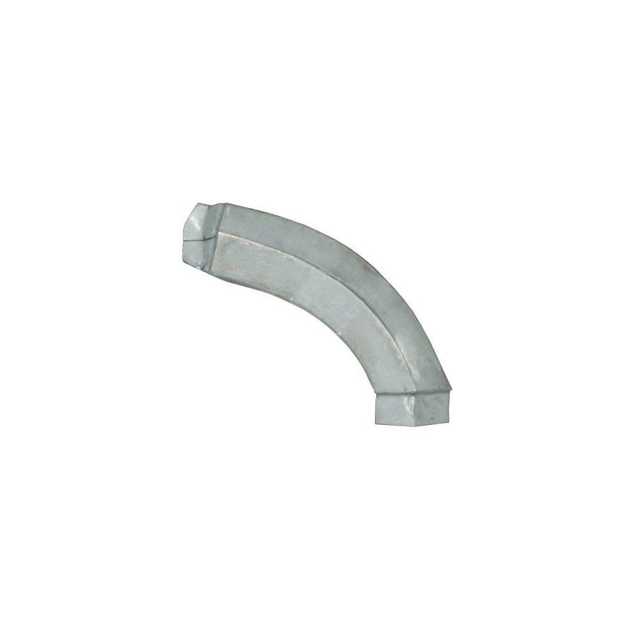 Blic 6504-03-6825581P Wheel Arch Liner for Suzuki Grand Vitara II Off-Road (Jt, Te, Td)