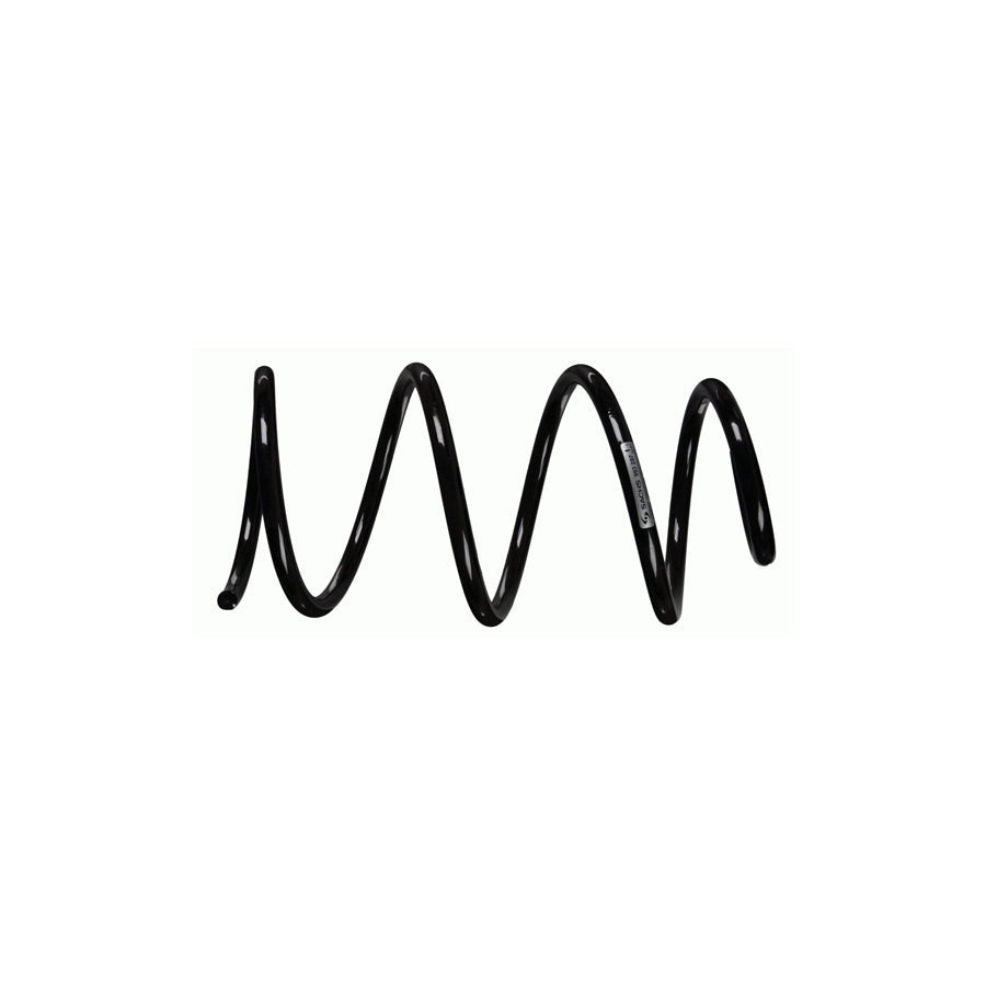 Sachs 993 297 Coil Spring for BMW Z4 Roadster (E89)