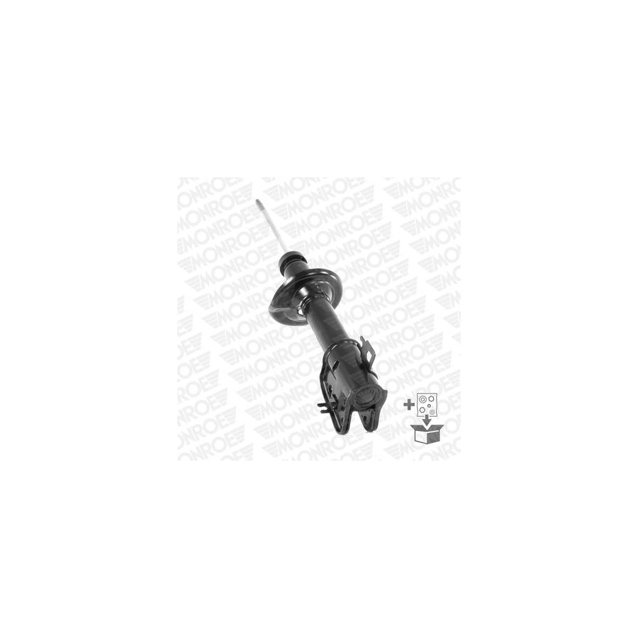 Monroe D0006L Shock Absorber for Land Rover Freelander