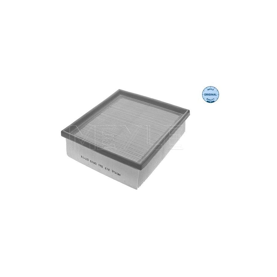Meyle 212 321 0015 Air Filter