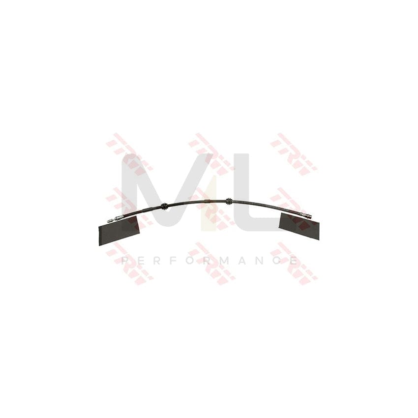 TRW PHA275 Brake Hose for NISSAN PATROL 431mm, M10x1