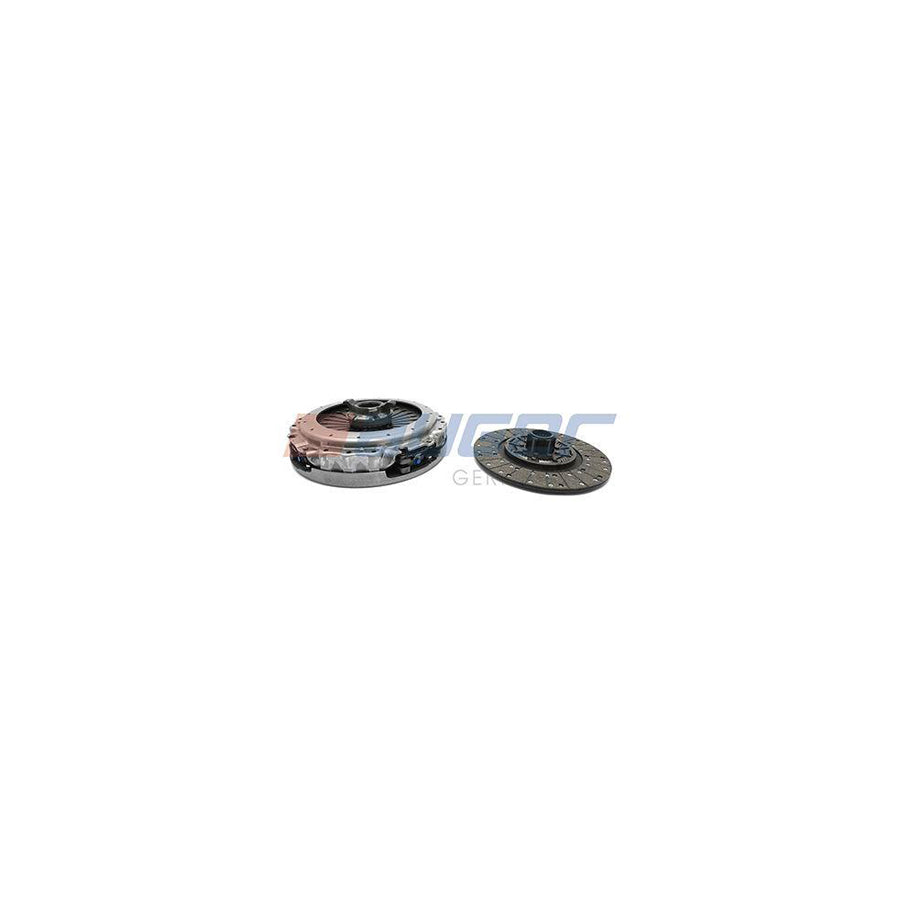 Auger 74905 Clutch Kit