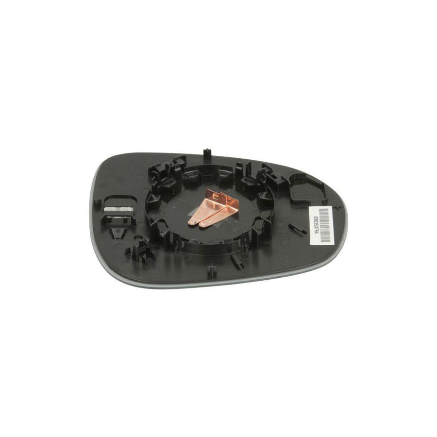 Blic 6102-07-2001159P Mirror Glass, Outside Mirror for Fiat 500X (334)