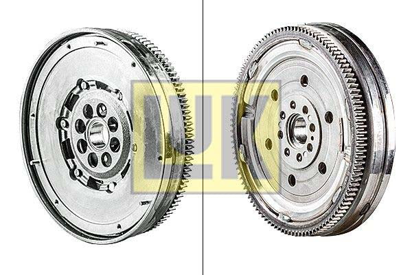 LuK 500 0368 50 Clutch Release Bearing