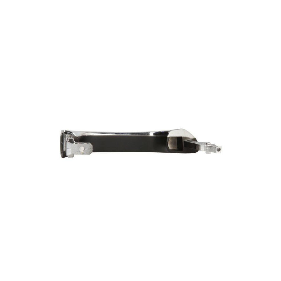 Blic 6010-02-034401P Door Handle Suitable for Mercedes-Benz E-Class