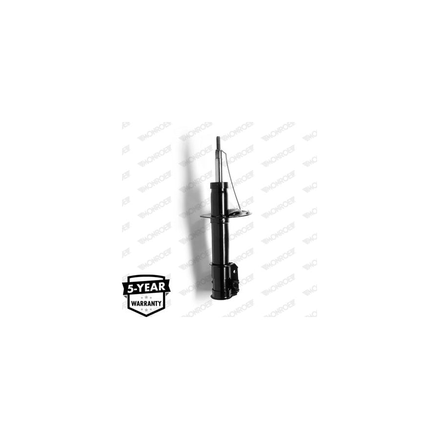 Monroe 16417 Shock Absorber for Fiat Punto Iihatchback (188)