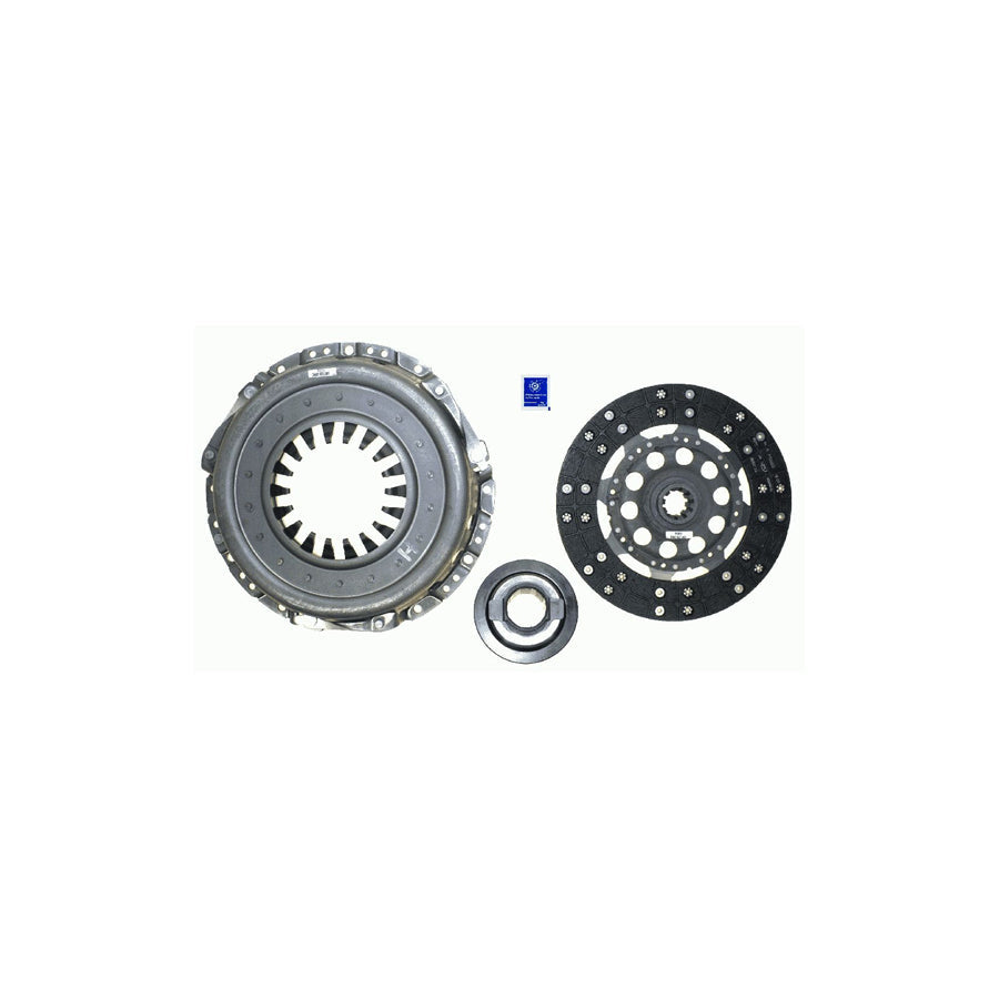Sachs 3000 832 601 Clutch Kit