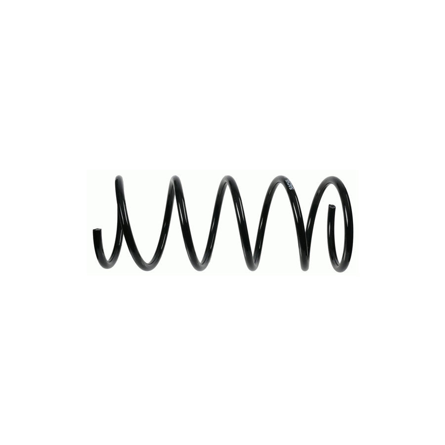 Sachs 998 317 Coil Spring for Toyota Avensis