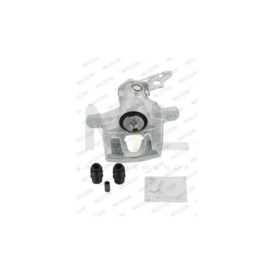 Ferodo Premier FCL694277 Brake Caliper for Ford Mondeo With Accessories