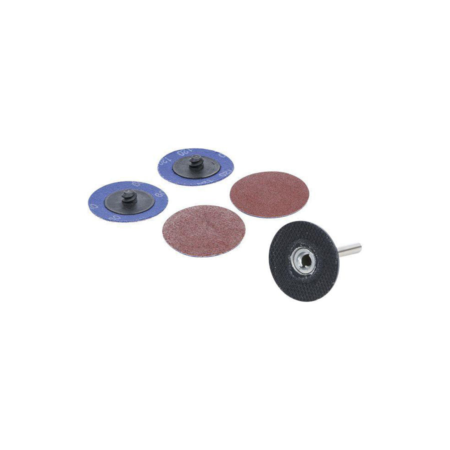 Bgs 8590 Grinding Belt Set, Multi Grinder