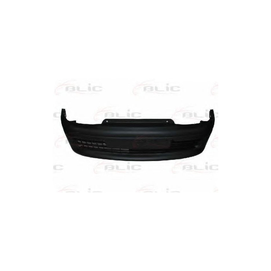 Blic 5510-00-2031900Qp Bumper for Fiat Seicento / 600 Hatchback (187)
