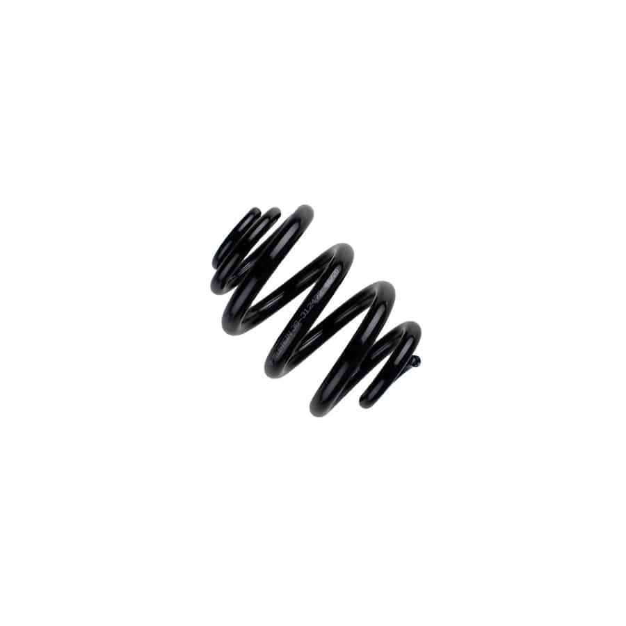 Bilstein 38-312472 VW Transporter V B3 OE Replacement Rear Coil Spring 1 | ML Performance UK Car Parts
